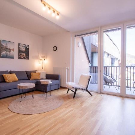 Sunrise Bohinj Apartment Dış mekan fotoğraf