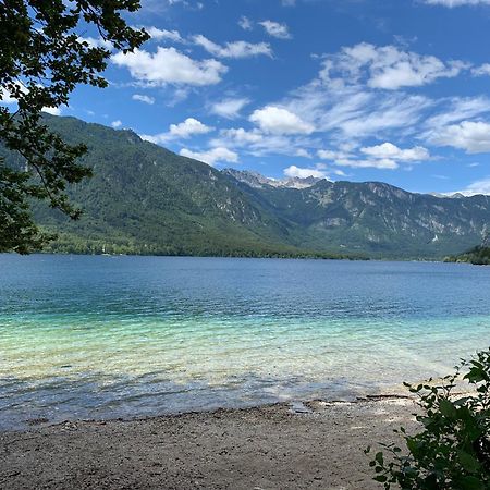 Sunrise Bohinj Apartment Dış mekan fotoğraf