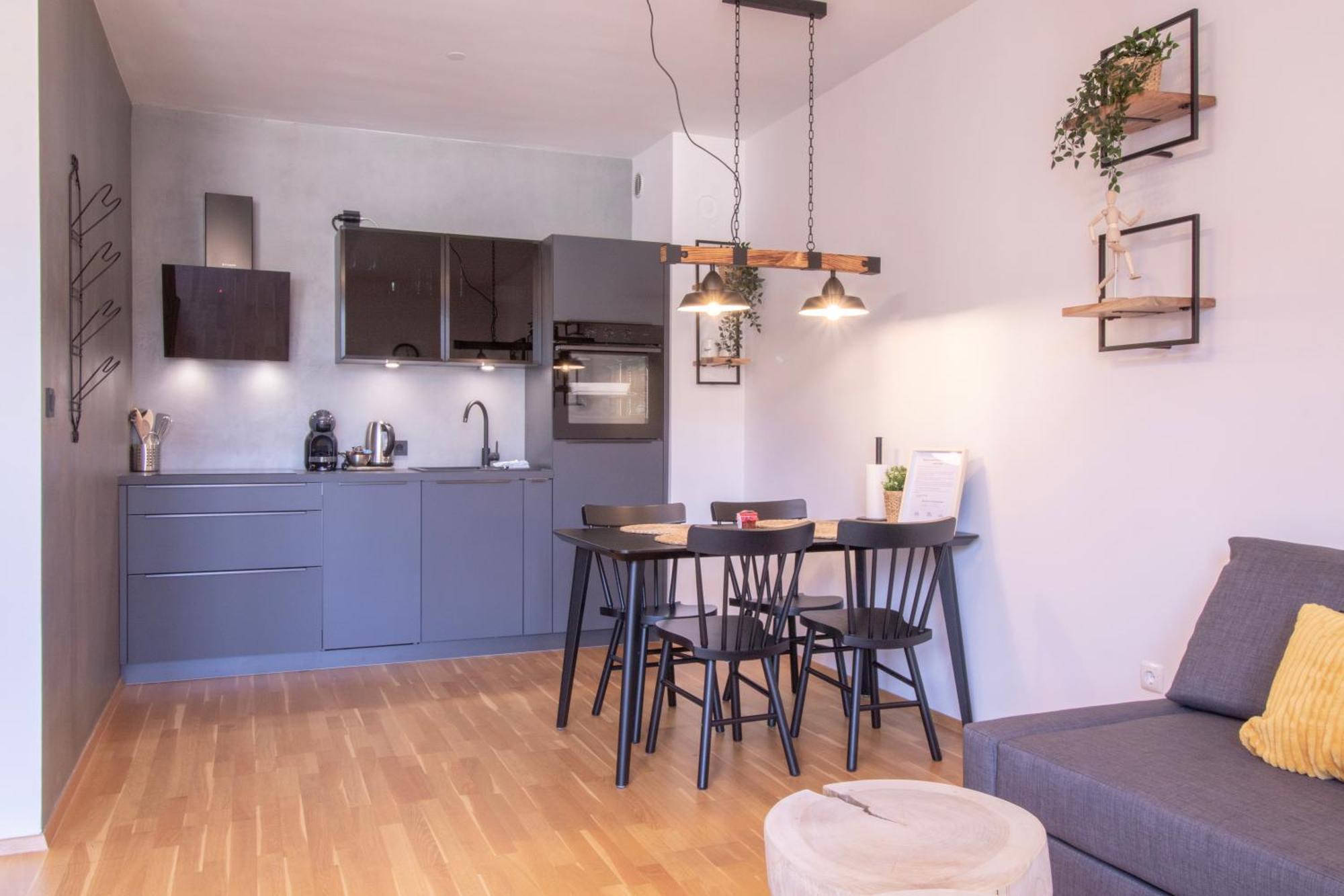 Sunrise Bohinj Apartment Dış mekan fotoğraf