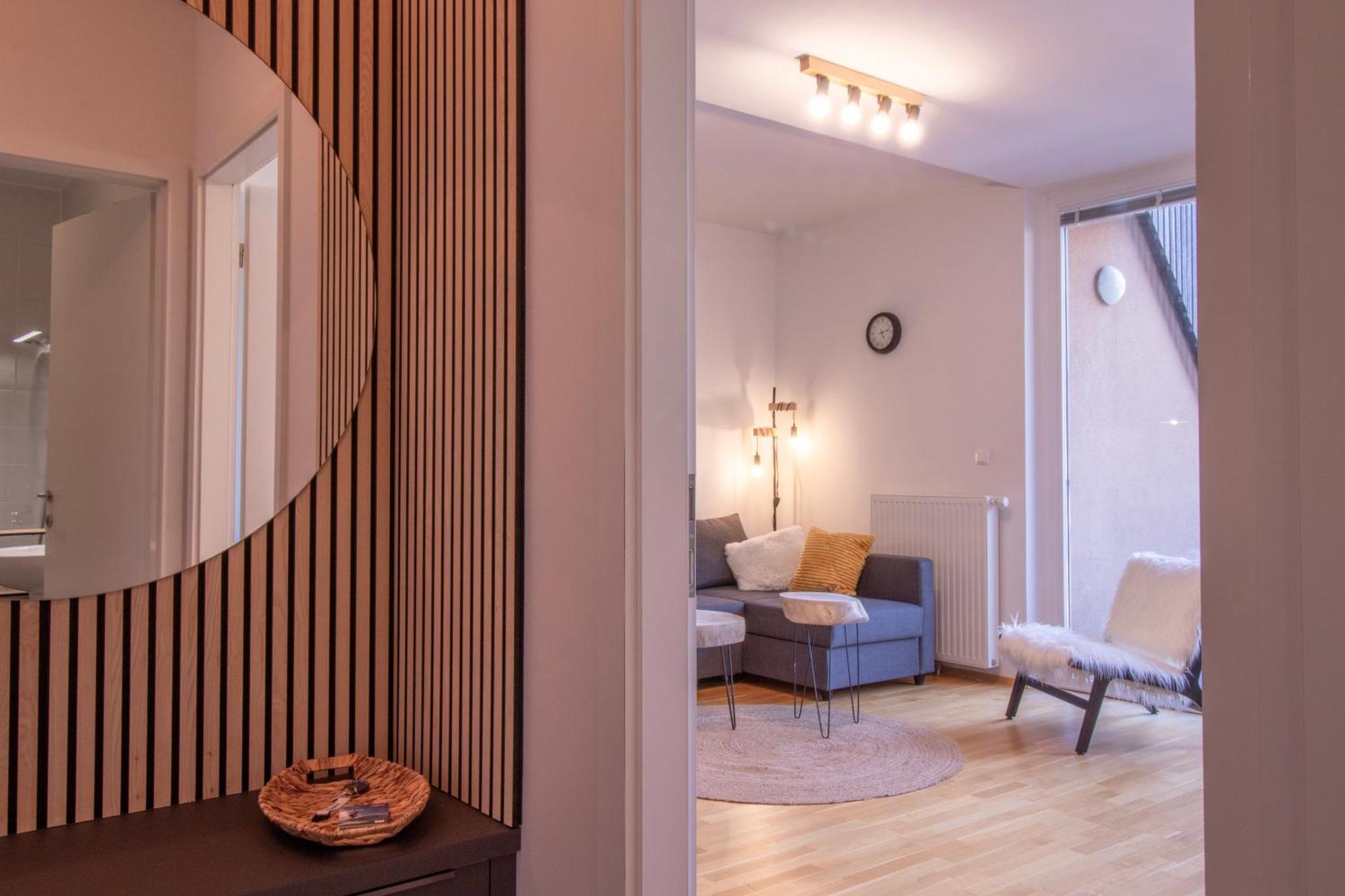 Sunrise Bohinj Apartment Dış mekan fotoğraf