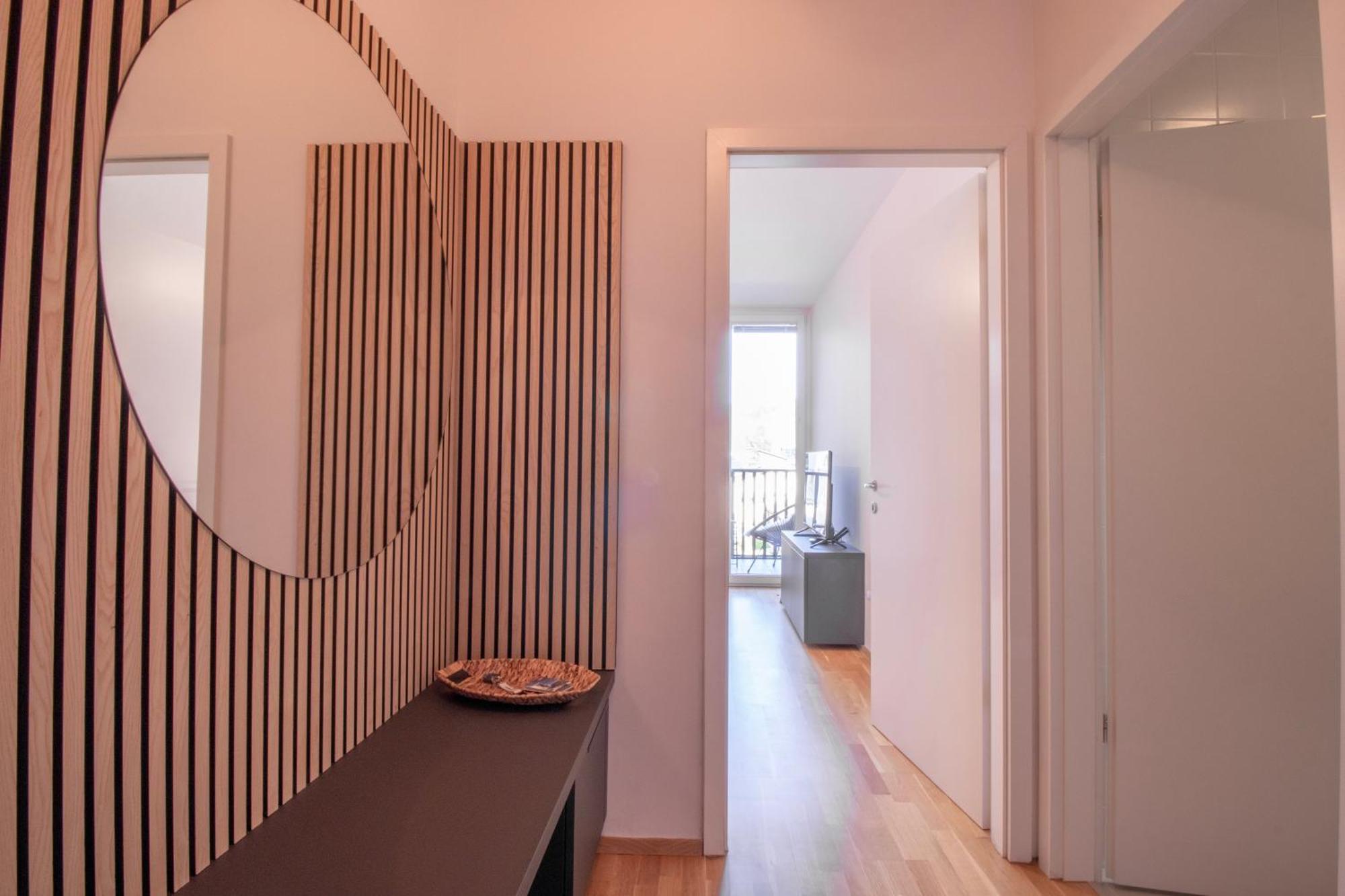 Sunrise Bohinj Apartment Dış mekan fotoğraf